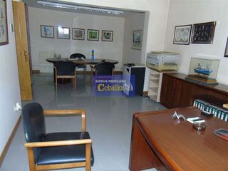 Nave industrial en venta en Constitución-El Balconcillo en Guadalajara