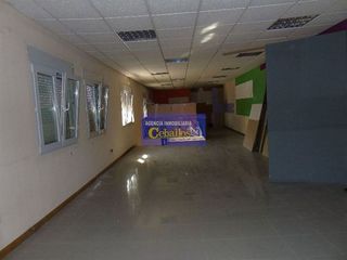 Nave industrial en venta en Constitución-El Balconcillo en Guadalajara