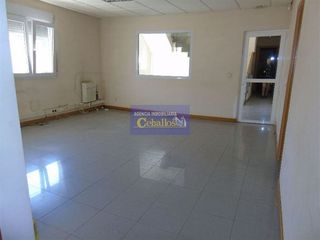 Nave industrial en venta en Constitución-El Balconcillo en Guadalajara