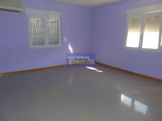 Nave industrial en venta en Constitución-El Balconcillo en Guadalajara