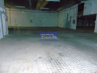 Nave industrial en venta en Constitución-El Balconcillo en Guadalajara