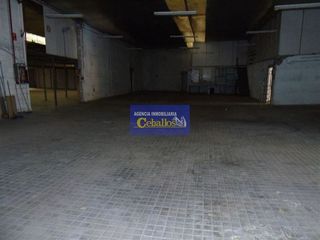 Nave industrial en venta en Constitución-El Balconcillo en Guadalajara