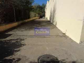 Nave industrial en venta en Constitución-El Balconcillo en Guadalajara