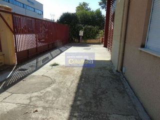 Nave industrial en venta en Constitución-El Balconcillo en Guadalajara