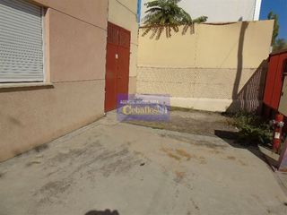 Nave industrial en venta en Constitución-El Balconcillo en Guadalajara