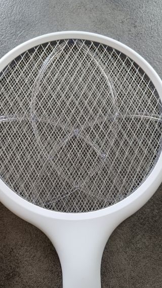 Racchetta Elettrica Antimosche