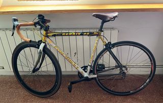 Bicicleta carretera Fondriest Renaix 88
