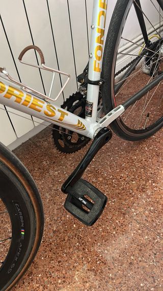 Bicicleta carretera Fondriest Renaix 88