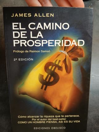 El Camino De La Prosperidad (EXITO) (Spanish Ed...