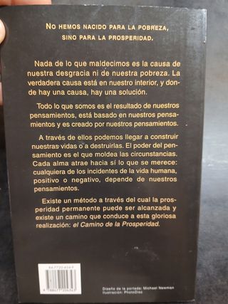 El Camino De La Prosperidad (EXITO) (Spanish Ed...
