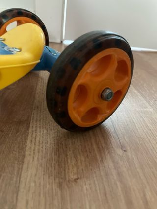 Patinete infantil Nemo