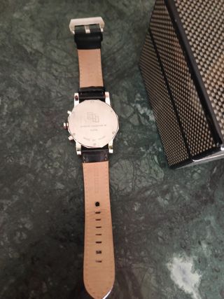 Reloj Feldo W2 Cronógrafo