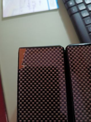 Reloj Feldo W2 Cronógrafo