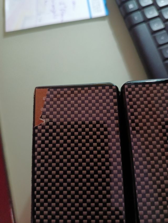 Reloj Feldo W2 Cronógrafo