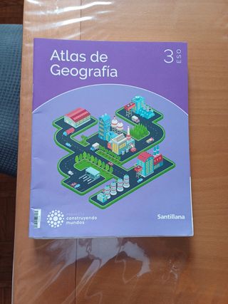 GEOGRAFIA E HISTORIA MADRID 3 ESO CONSTRUYENDO ...