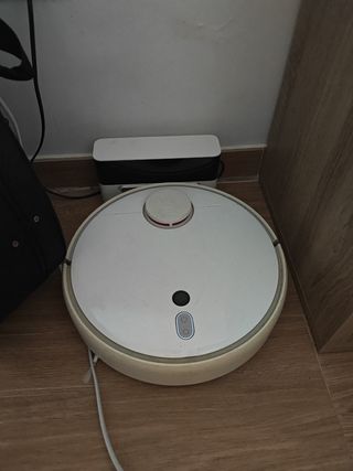 Robot aspiradora Xiaomi 1S