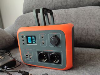 POWEROAK AC50S - Generador Solar Portátil