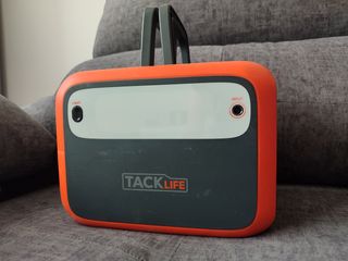 POWEROAK AC50S - Generador Solar Portátil