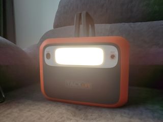 POWEROAK AC50S - Generador Solar Portátil