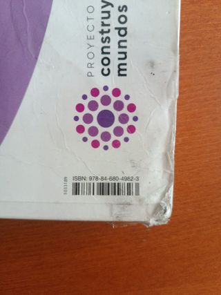 3ESO GEOGRAFIA MEC CONSTRUYENDO MUNDOS SANTILLANA