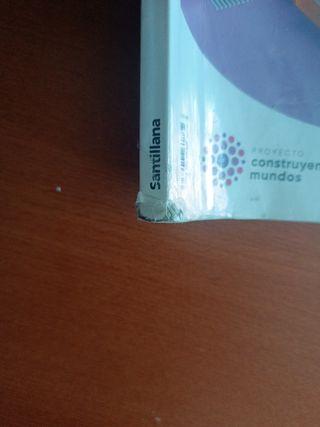 3ESO GEOGRAFIA MEC CONSTRUYENDO MUNDOS SANTILLANA