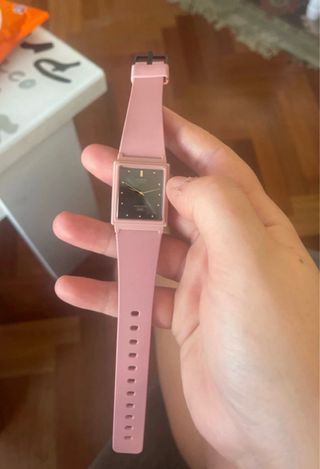 Reloj Casio 