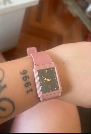 Reloj Casio 