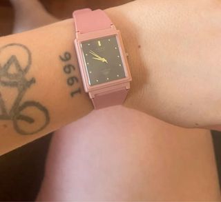 Reloj Casio 