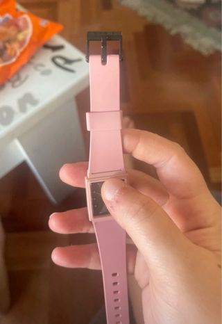 Reloj Casio 