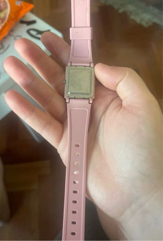 Reloj Casio 