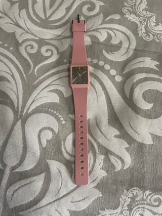 Reloj Casio 