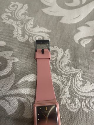 Reloj Casio 