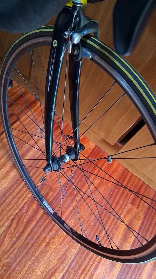 Decathlon Sport 7.3 tamanho 50 27 marchas