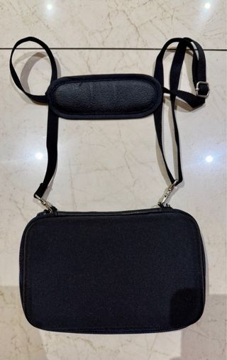 Bolso para transportar Nintendo Switch + Cartuchos