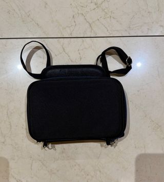 Bolso para transportar Nintendo Switch + Cartuchos