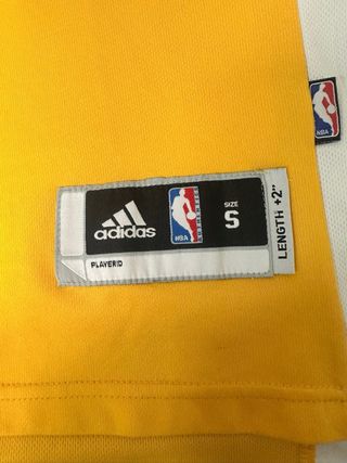 Camiseta Curry Golden State Warriors