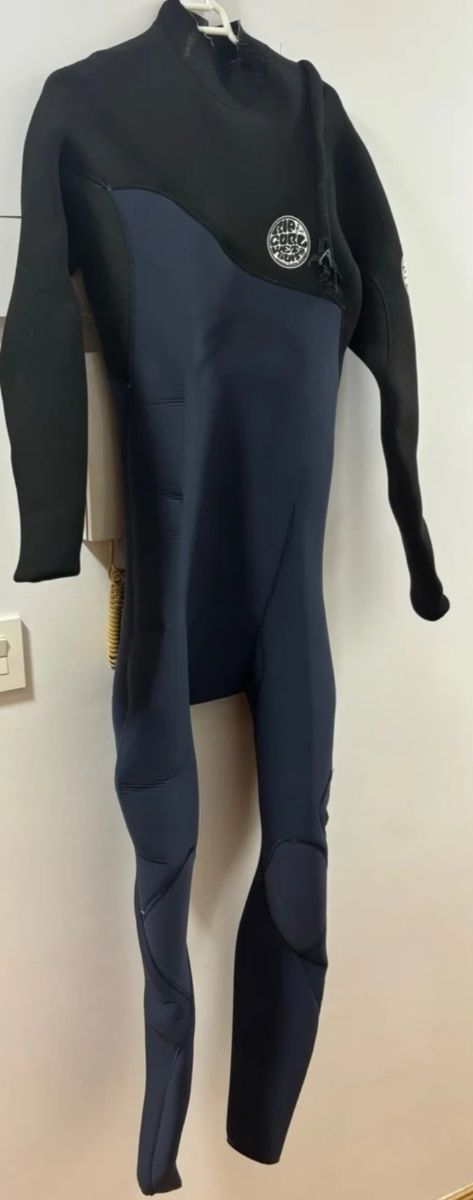 Neopreno Rip Curl 4/3mm