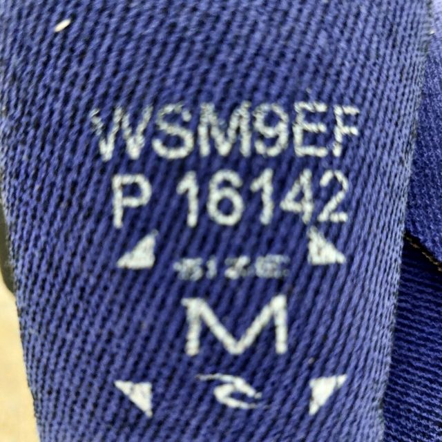 Neopreno Rip Curl 4/3mm