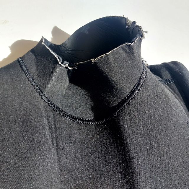 Neopreno Rip Curl 4/3mm