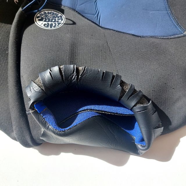 Neopreno Rip Curl 4/3mm