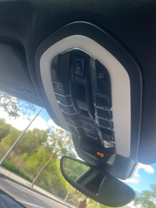 Porsche Macan 2018