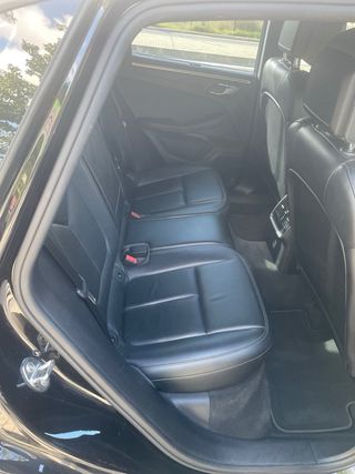Porsche Macan 2018