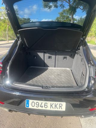 Porsche Macan 2018