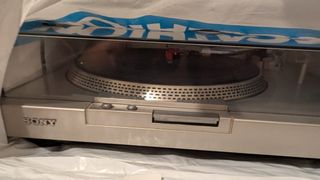 Sony TA-F333A & PS-115 HiFi