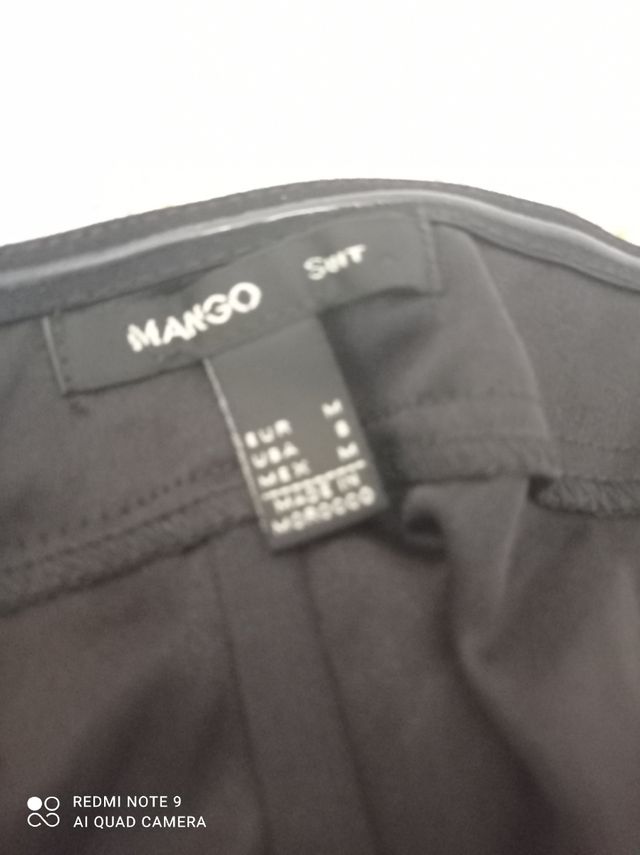 Vestiti estivi donna M - B/N