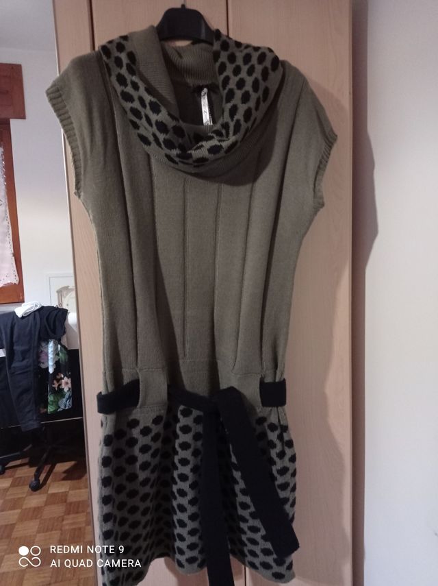 Vestiti estivi donna M - B/N