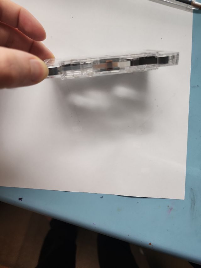 Cassette Julio Iglesias: Calor y Salor