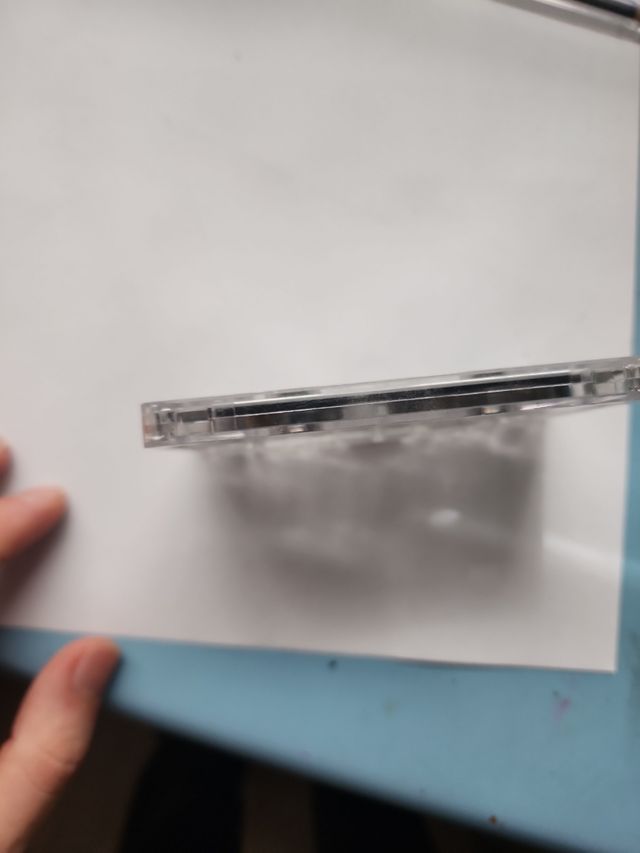 Cassette Julio Iglesias: Calor y Salor