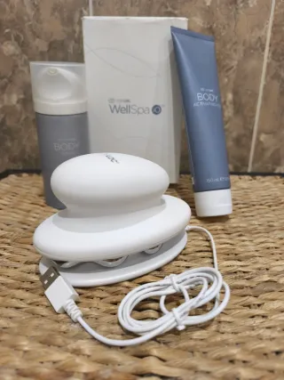 SUPER OFERTA!!! WellSpa iO ageLOC - Dispositivo co