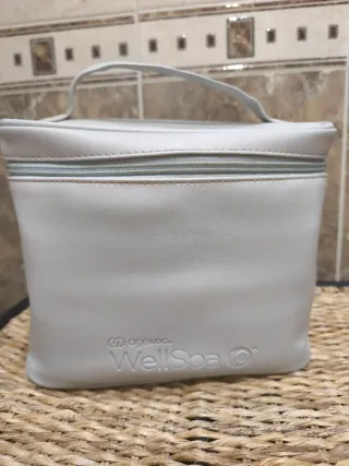 SUPER OFERTA!!! WellSpa iO ageLOC - Dispositivo co